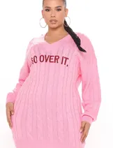 Sweaters & Knits image