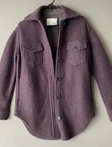 Jackets & Coats image