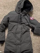 Jackets & Coats image