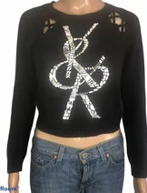 Sweaters & Knits image