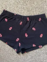 Intimates & Sleepwear image