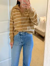 Sweaters & Knits image