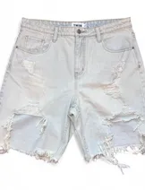 Shorts image