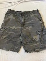 Shorts image