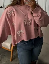 Sweaters & Knits image