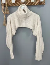 Sweaters & Knits image