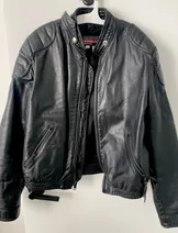 Jackets & Coats image