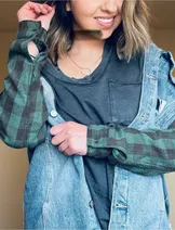 Jackets & Coats image