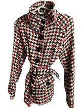 Jackets & Coats image