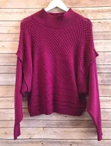 Sweaters & Knits image