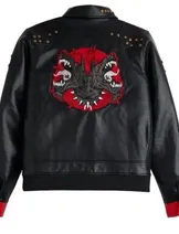 Jackets & Coats image