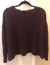 Sweaters & Knits image