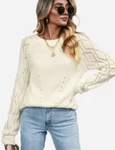 Sweaters & Knits image