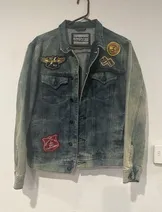 Jackets & Coats image