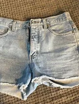 Shorts image