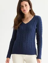 Sweaters & Knits image