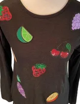 Sweaters & Knits image