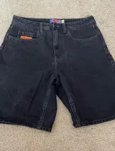Shorts image