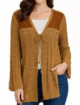 Sweaters & Knits image