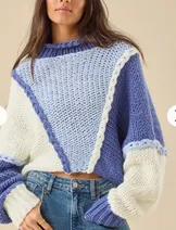 Sweaters & Knits image