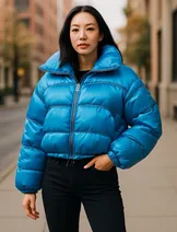 Jackets & Coats image