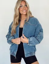 Jackets & Coats image