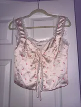 Intimates & Sleepwear image