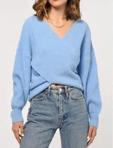 Sweaters & Knits image