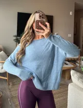 Sweaters & Knits image