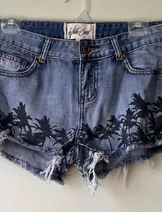 Shorts image