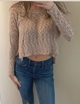 Sweaters & Knits image