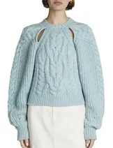 Sweaters & Knits image