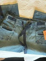 Jeans & Denim image