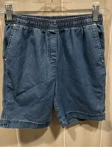 Shorts image