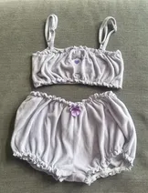 Intimates & Sleepwear image