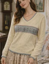 Sweaters & Knits image