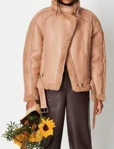 Jackets & Coats image