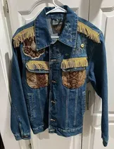 Jackets & Coats image