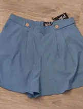 Shorts image