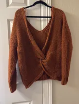 Sweaters & Knits image