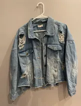 Jackets & Coats image