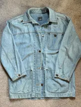 Jackets & Coats image