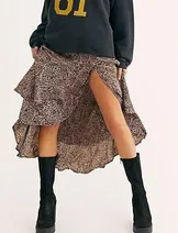 Skirts & Skorts image