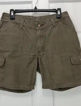 Shorts image