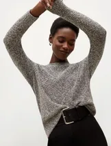 Sweaters & Knits image