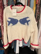 Sweaters & Knits image