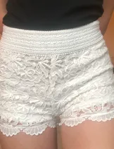 Shorts image