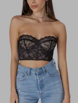 Intimates & Sleepwear image