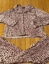 Intimates & Sleepwear image