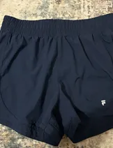 Shorts image